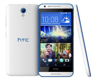 HTC Desire 620G Dual SIM biały - 222258 - zdjęcie 1